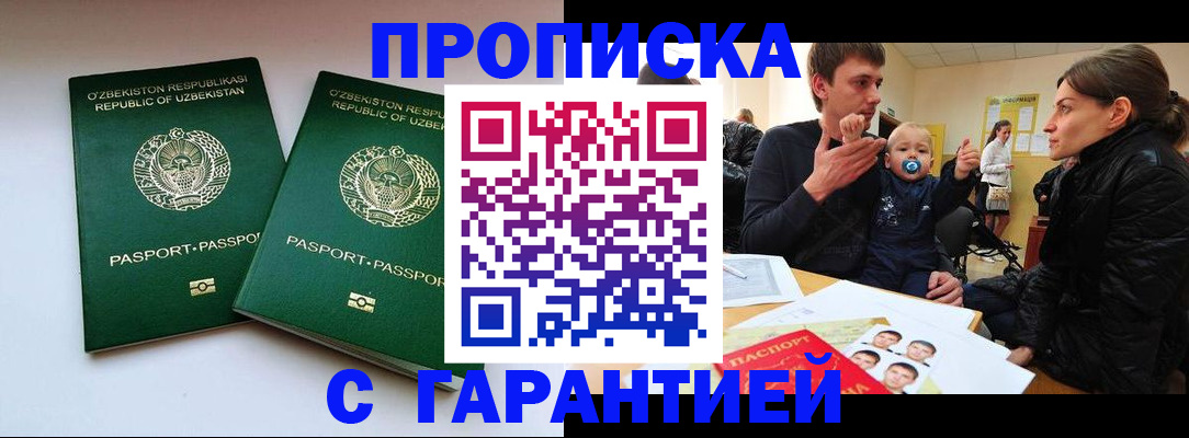 временная регистрация госуслуги в Московской области